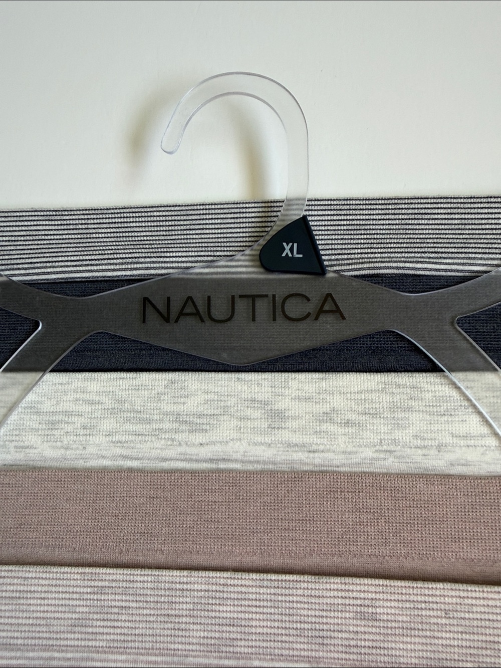 NAUTICA SOFT HIGH WAIST BRIEFS SZ XL NEW! - Picture 2 of 5